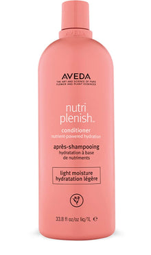 Nutri Plenish Conditioner Light Moisture