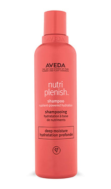 NUTRI PLENISH shampoo deep moisture