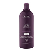 INVATI exfoliating shampoo light