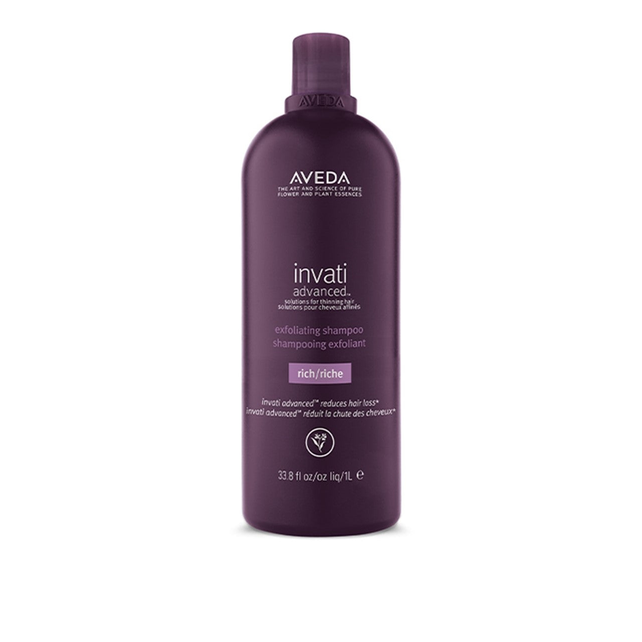 INVATI EXFOLATING Shampoo
