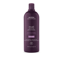 INVATI EXFOLATING Shampoo