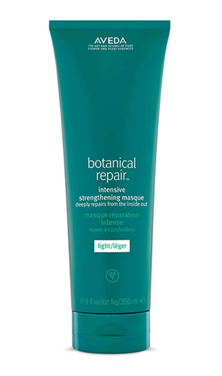 BOTANICAL REPAIR intensive strenghthening masque light