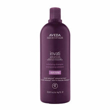 INVATI advanced exfoliating shampoo