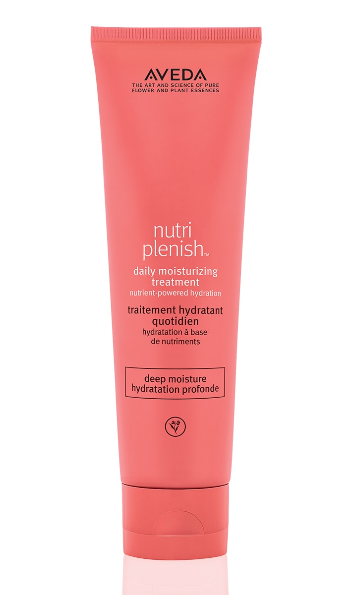 NUTRI PLENISH daily treatment