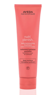 NUTRI PLENISH daily treatment