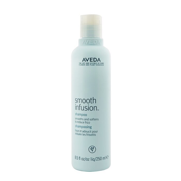 SMOOTH INFUSION shampoo