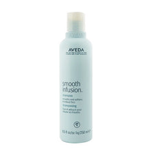 SMOOTH INFUSION shampoo