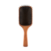 Brush Wooden Hair Paddle Brush