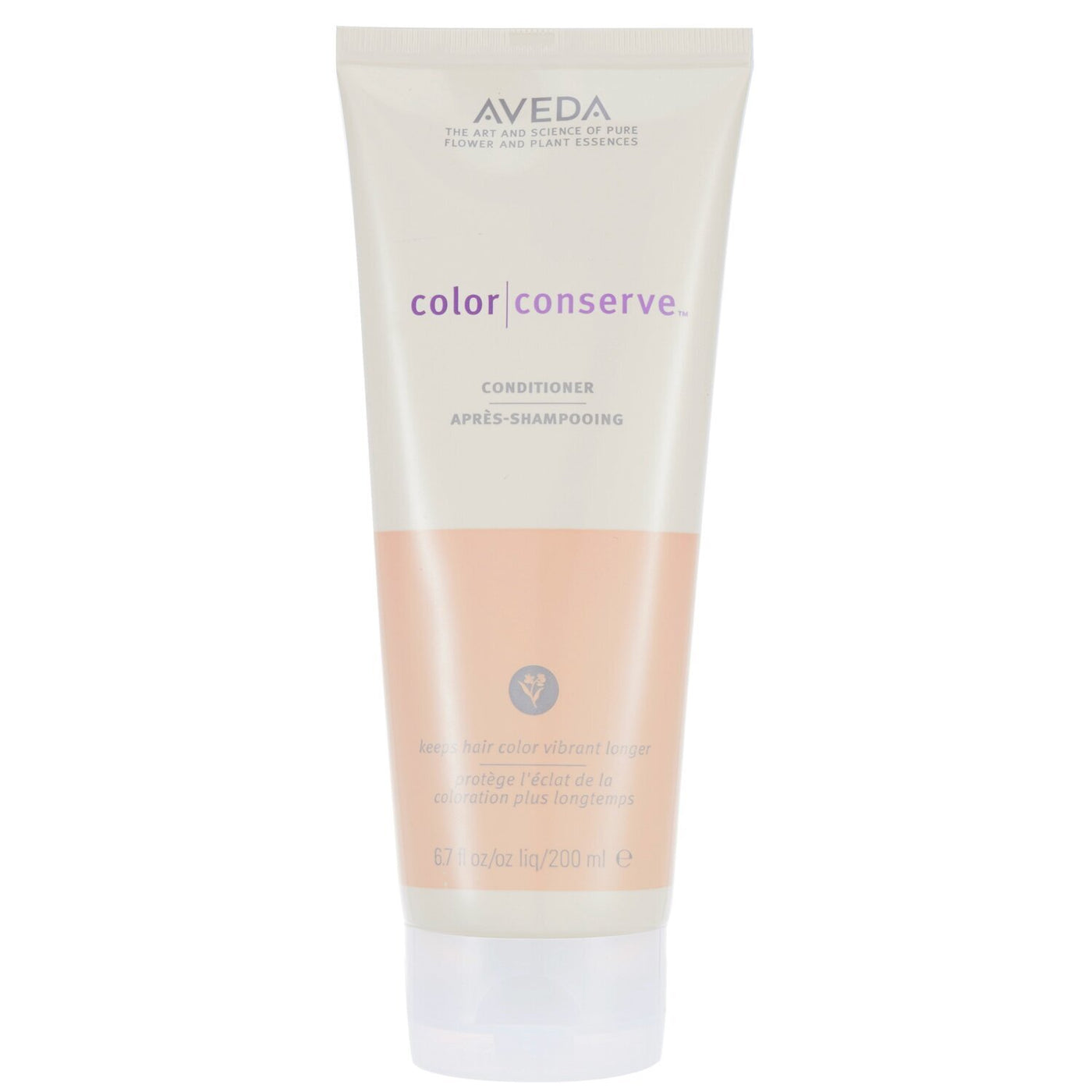 COLOR CONSERVE conditioner
