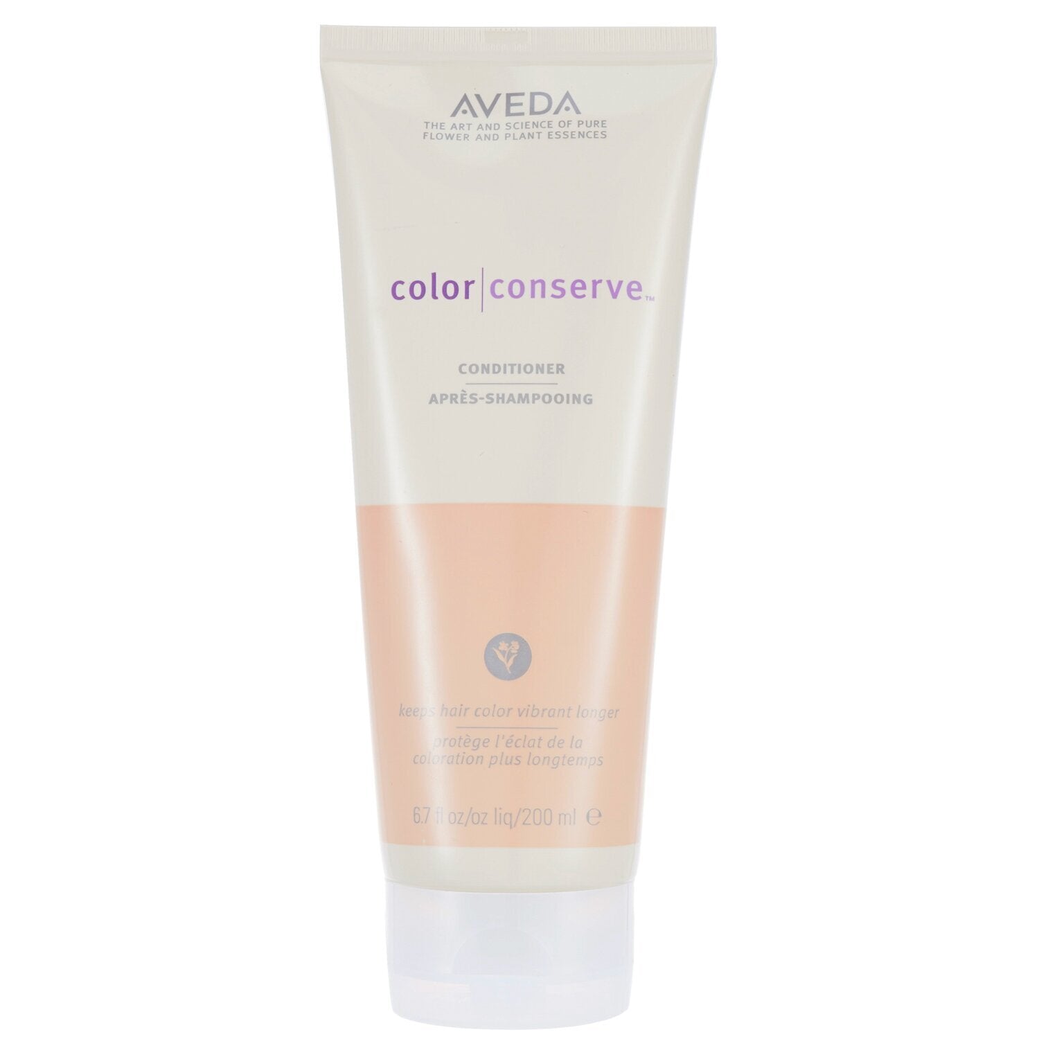COLOR CONSERVE conditioner