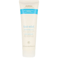 Foot Relief Cream