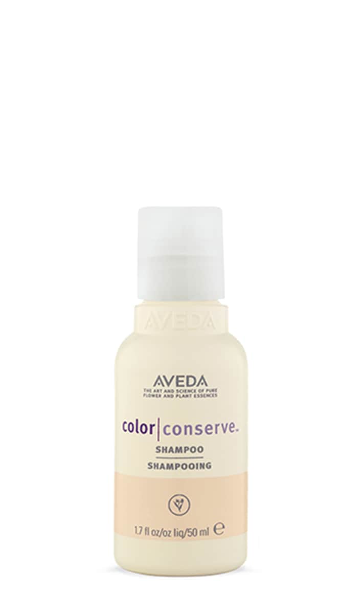 COLOR CONSERVE shampoo