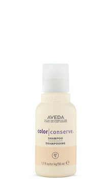 COLOR CONSERVE shampoo