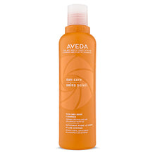 Suncare Hair and Body Cleaner