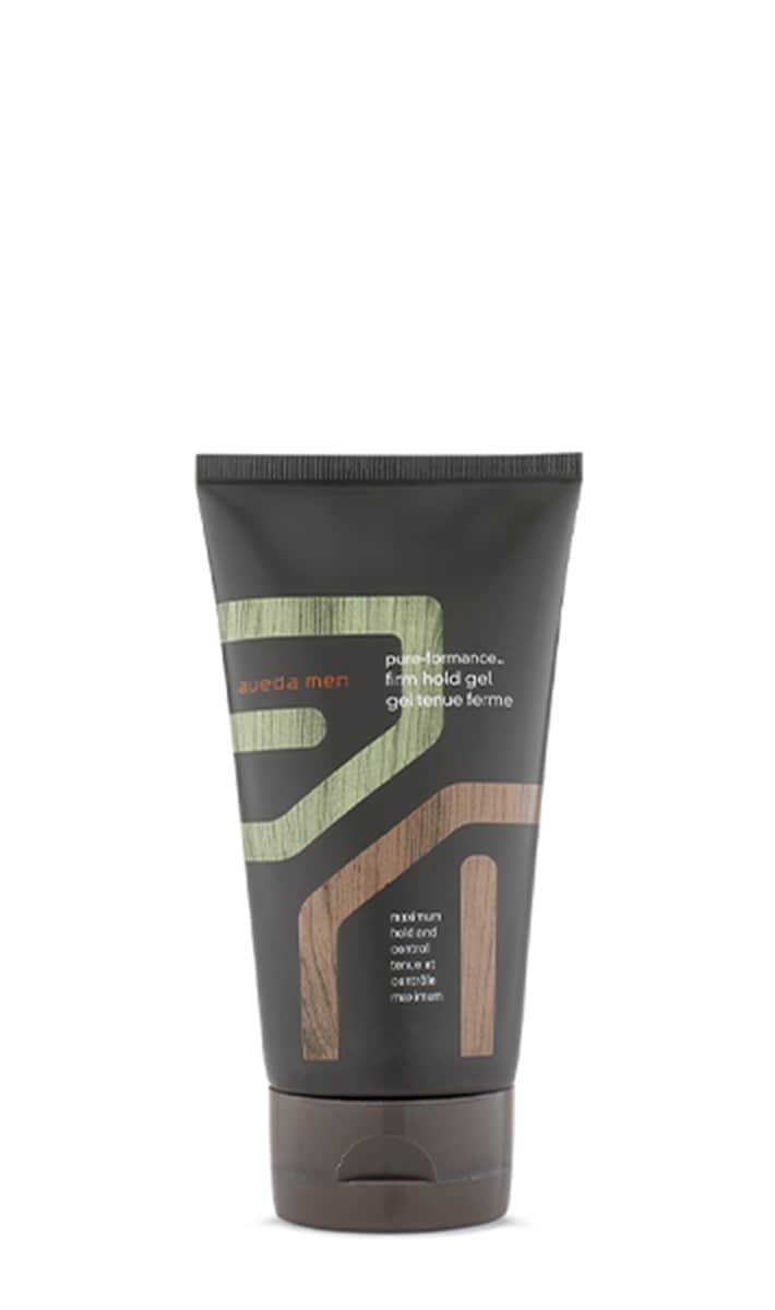 MEN pure formance firm hold gel