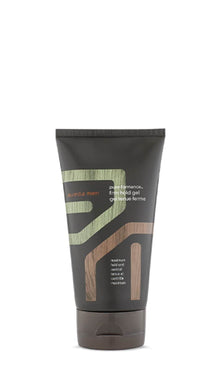 MEN pure formance firm hold gel