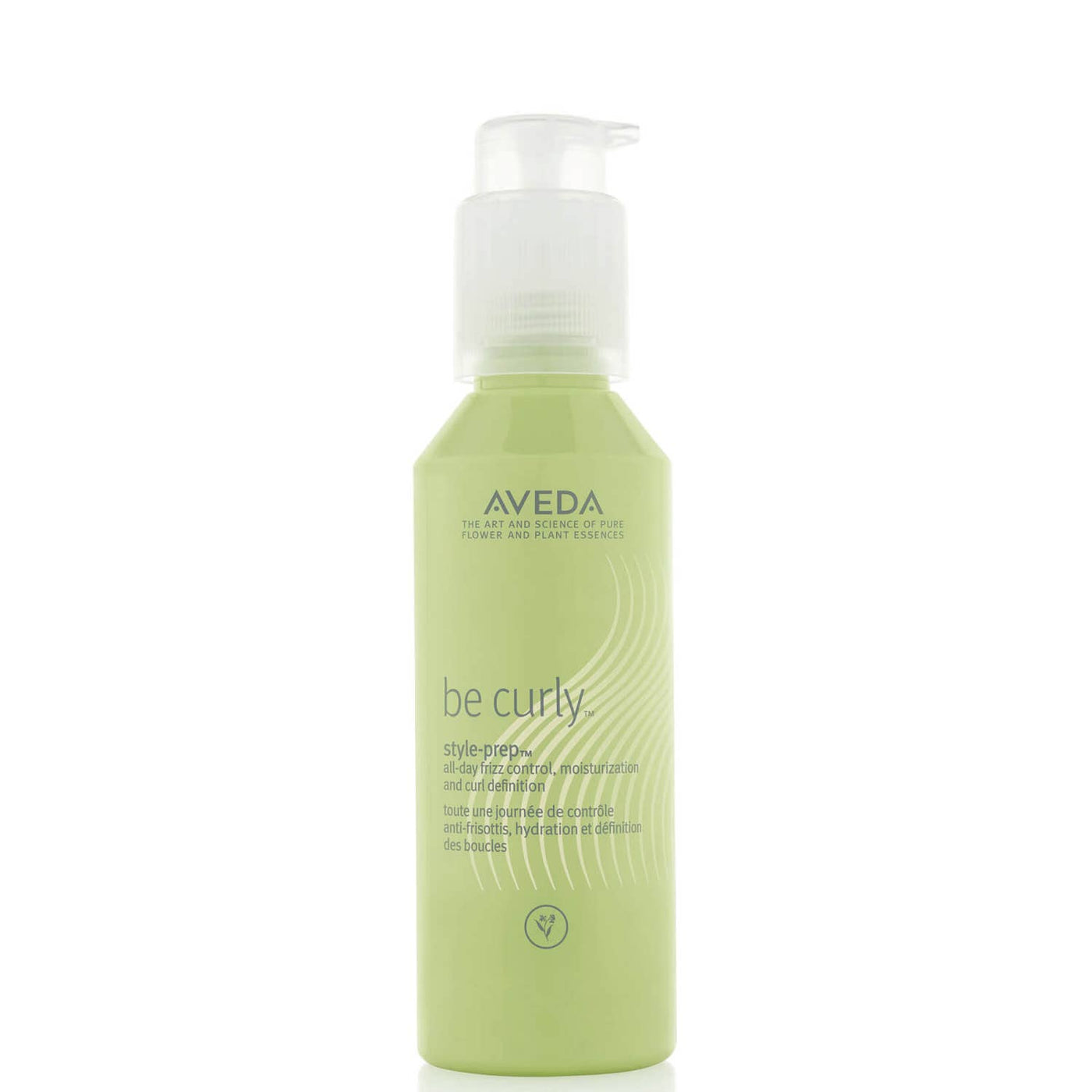 Be curly style-prep
