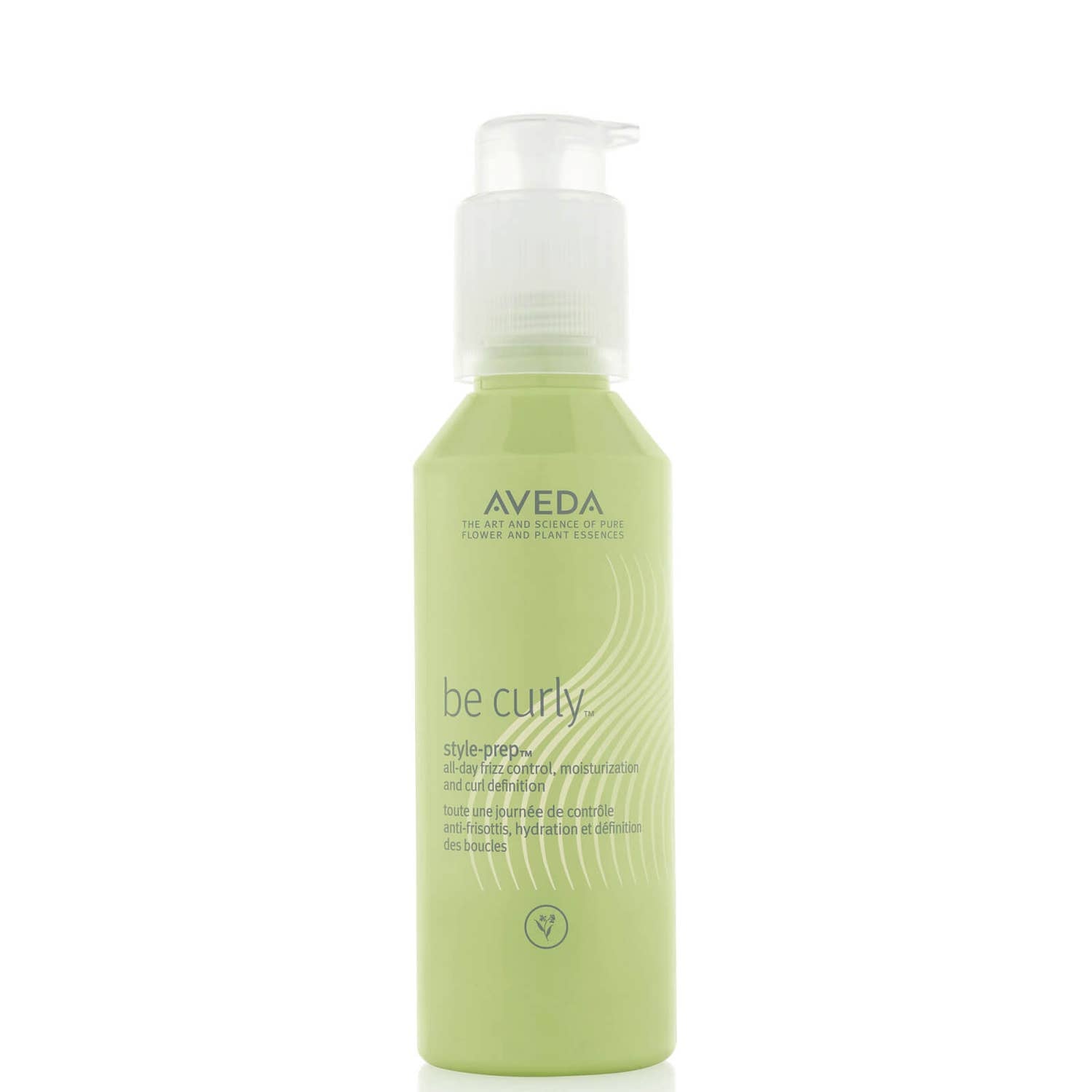 Be curly style-prep