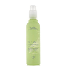 Be Curly Hair Spray
