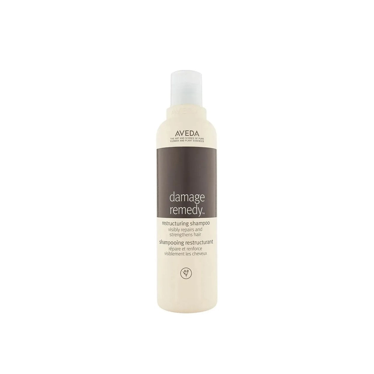 DAMAGE REMEDY restructuring  shampoo