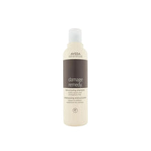 DAMAGE REMEDY restructuring  shampoo
