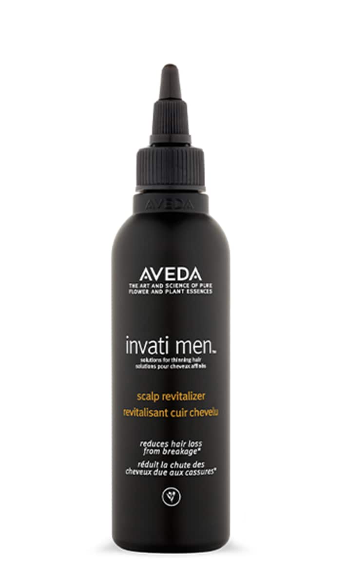INVATI MEN scalp revitalizer