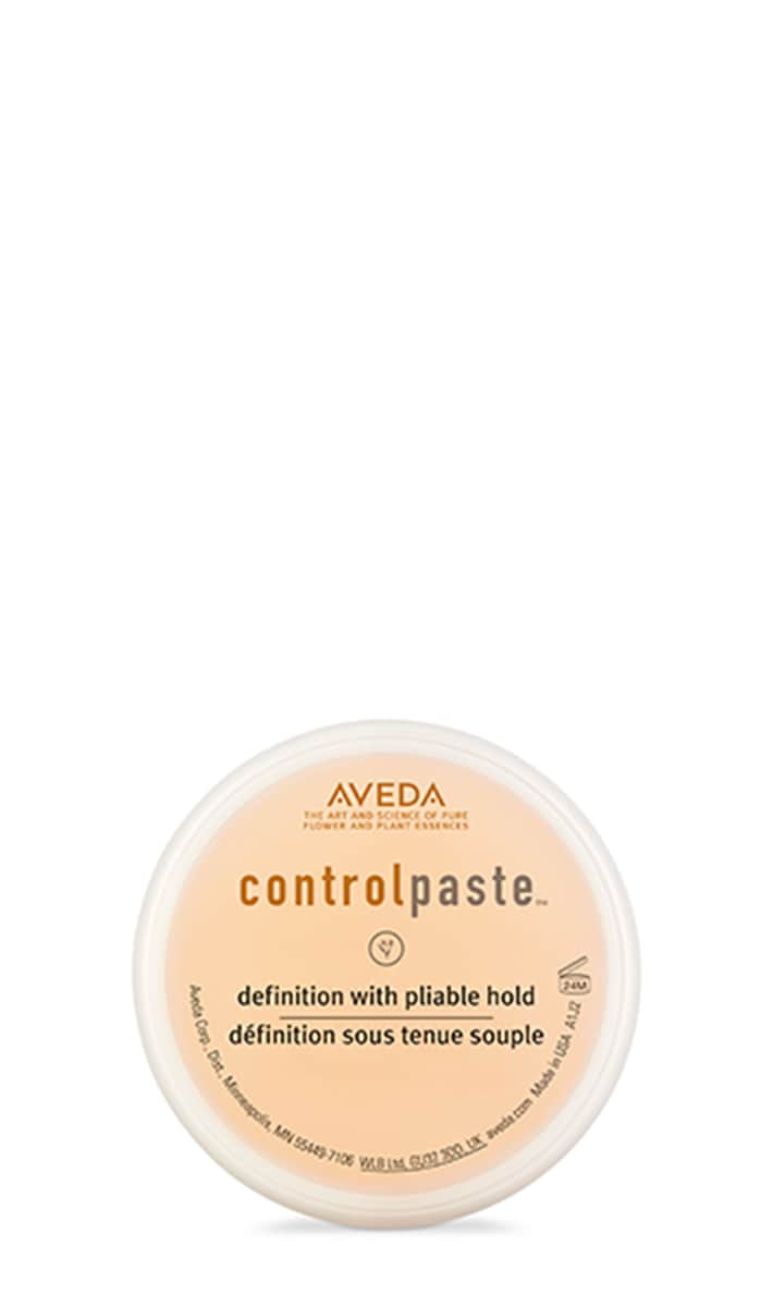 Control Paste Finishing Paste