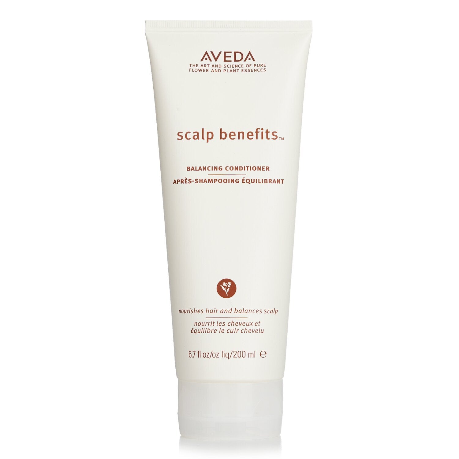 SCALP BENEFITS balancing conditioner