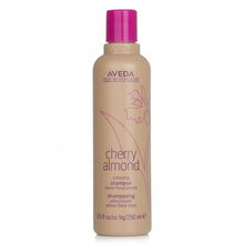 Cherry Almond Softening Shampoo