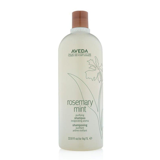 Rosemary Mint Shampoo