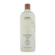 Rosemary Mint Shampoo