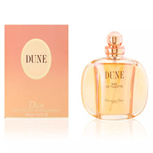 Dune Eau de Toilette Spray