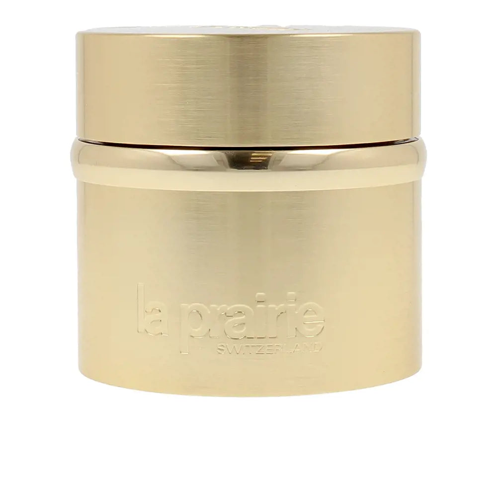 PURE GOLD radiance cream