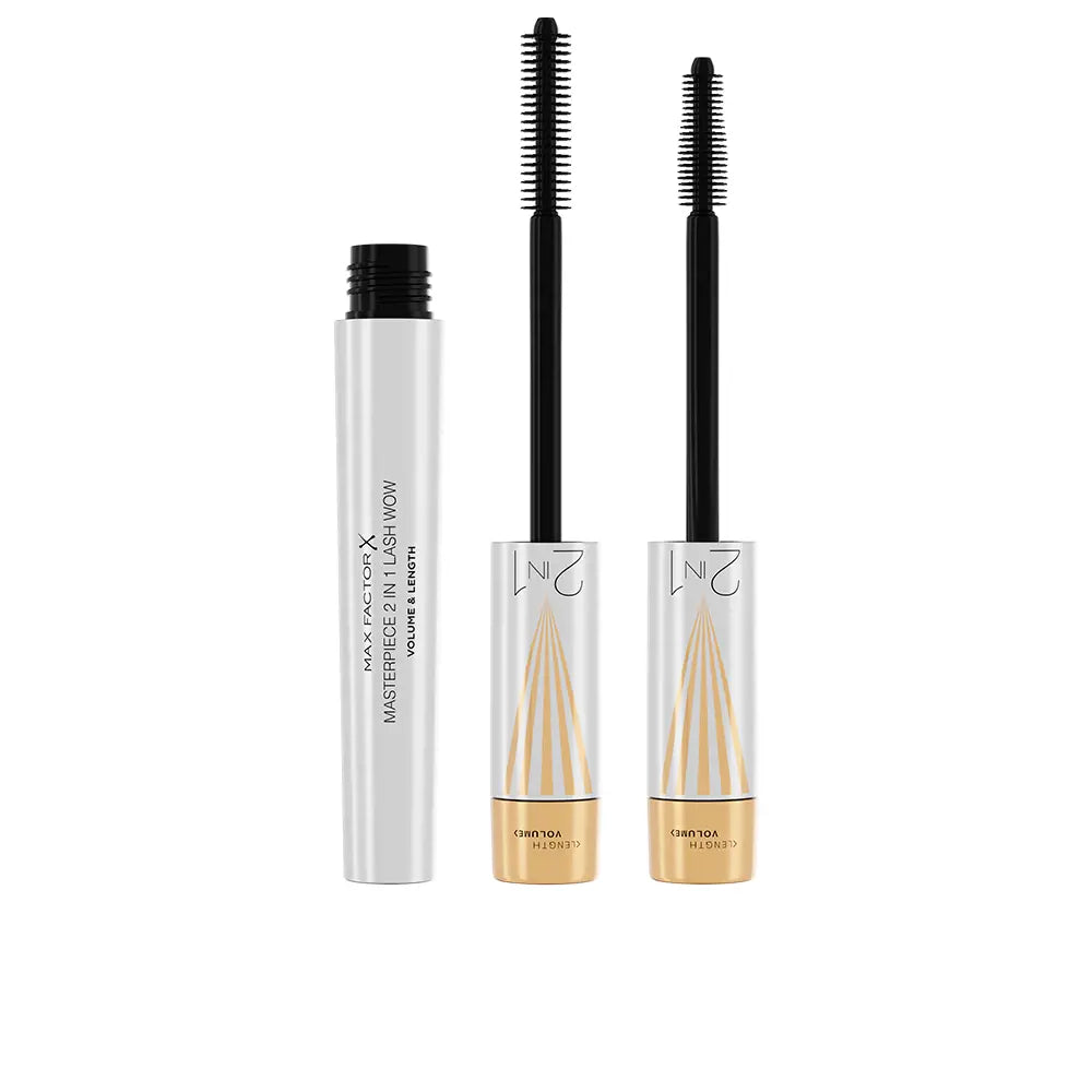 Masterpiece 2 in 1 Lash Wow Volume