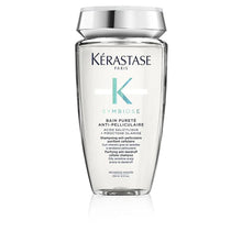 K SYMBIO puree anti-pellicular bath