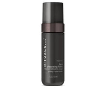 HOMME purifying face cleansing foam