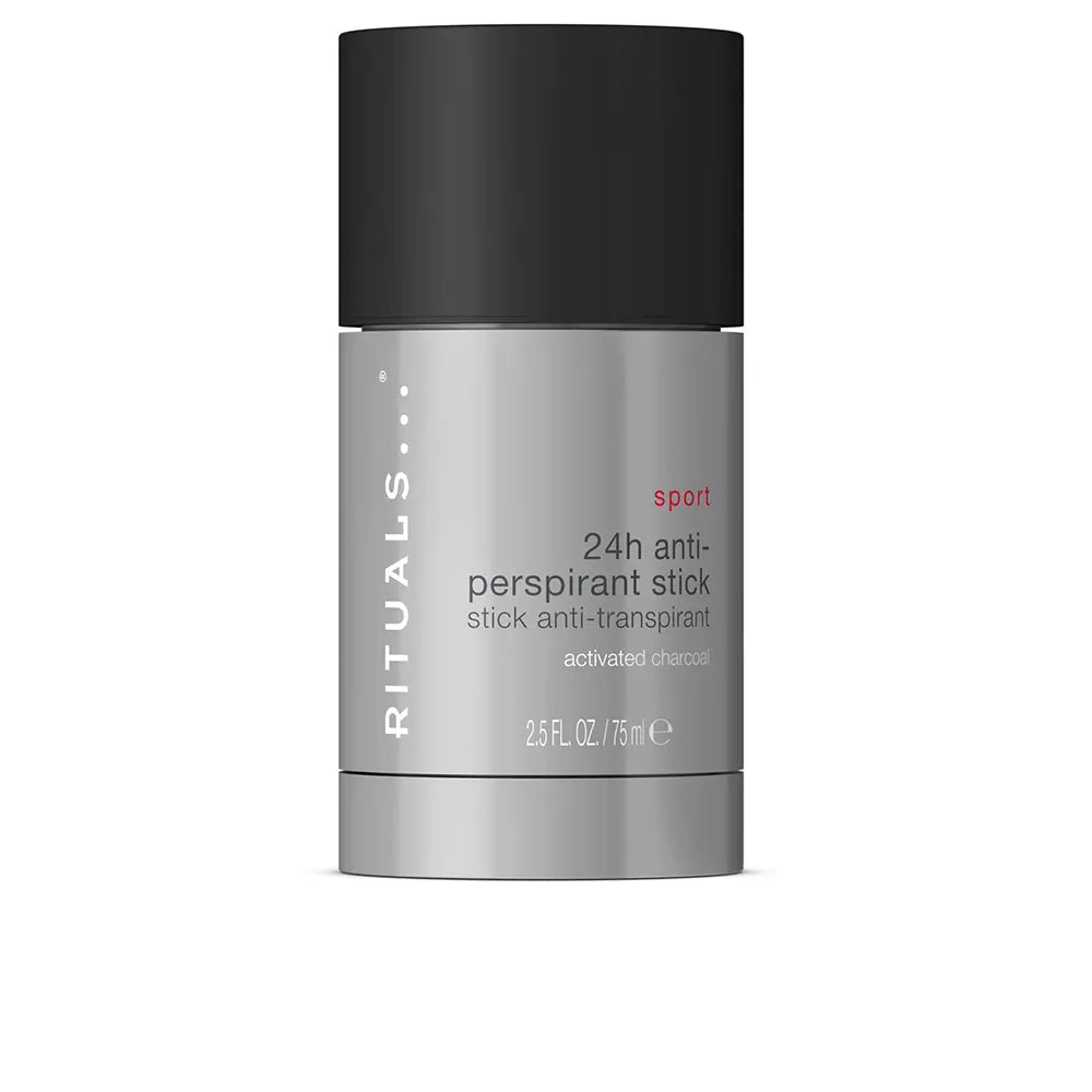 SPORT 24h refreshing antiperspirant stick