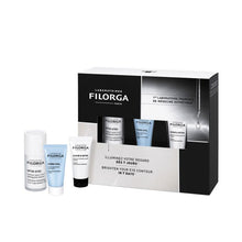 BRIGHTEN YOUR EYE CONTOUR IN 7 DAYS LOT