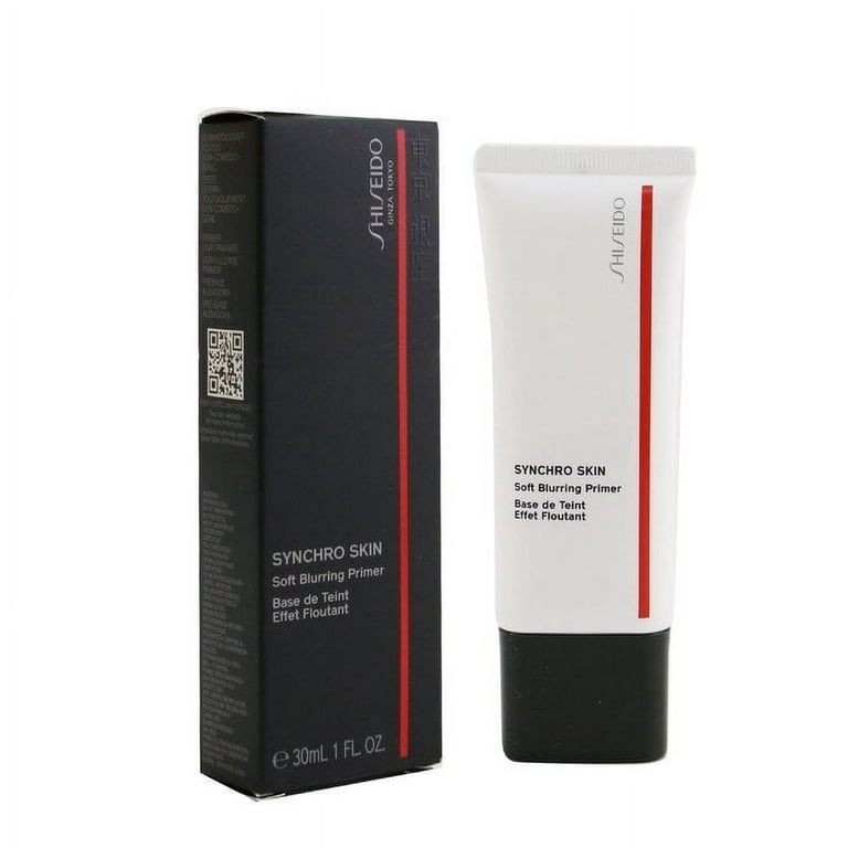Synchro Skin Soft