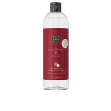 THE RITUAL OF AYURVEDA refill hand wash