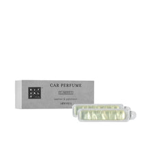 SPORT life is a journey refill car perfume 2 x
