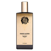 French Leather eau de parfum spray