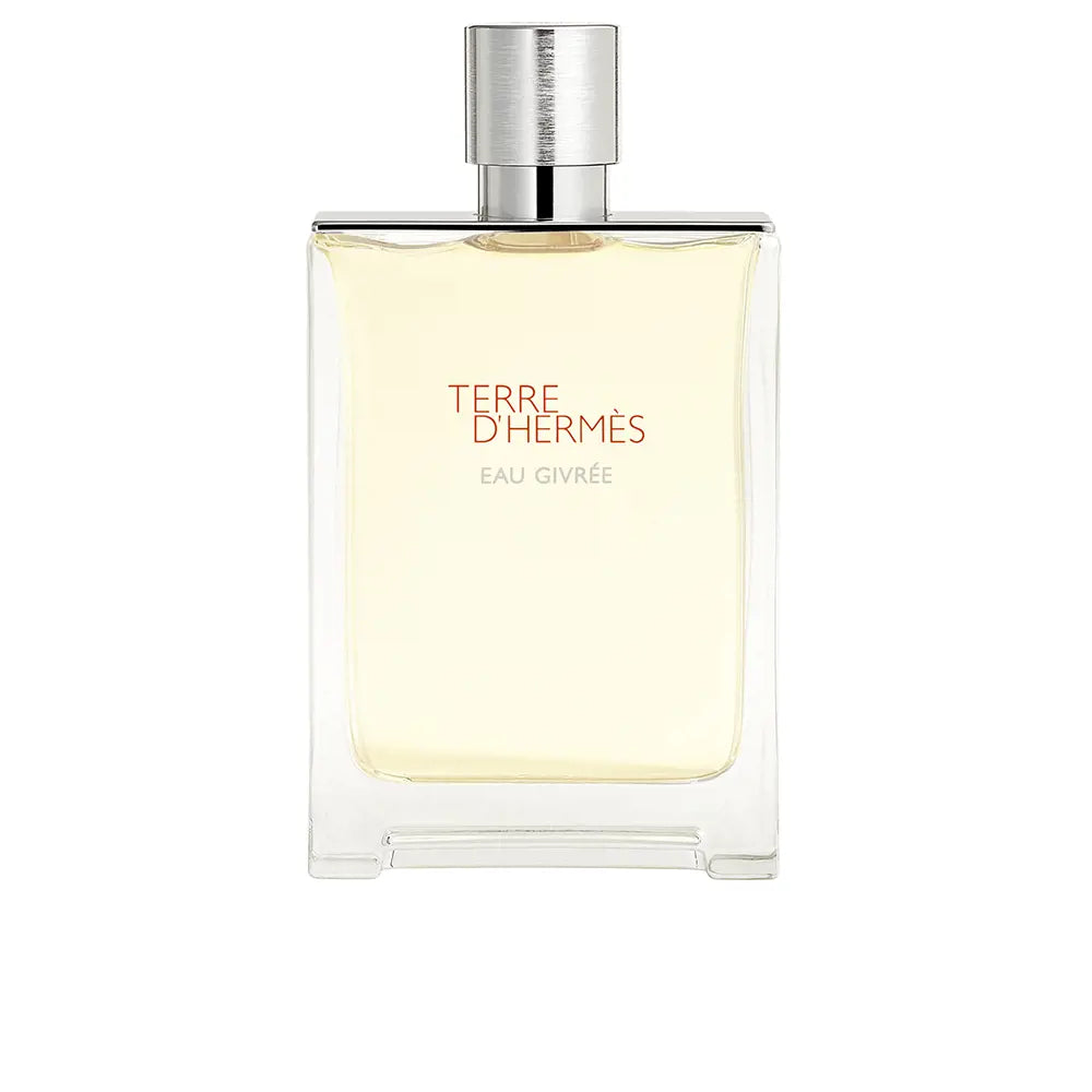 Terre d'Hermès Eau Givrée Vapor Refillable