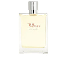 Terre d'Hermès Eau Givrée Vapor Refillable