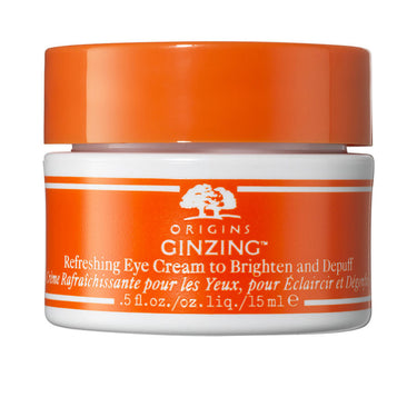 GINZING refreshing eye cream to brighten and depuff #Original