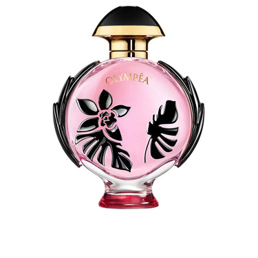 OLYMPÉA FLORA EAU DE PARFUM INTENSE edp vapo