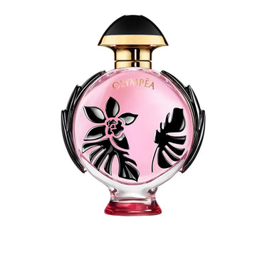 OLYMPÉA FLORA EAU DE PARFUM INTENSE edp vapo