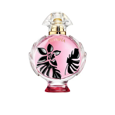 OLYMPÉA FLORA EAU DE PARFUM INTENSE edp vapo
