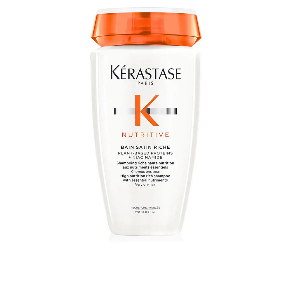 NUTRITIVE bain satin