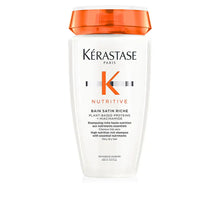 NUTRITIVE bain satin